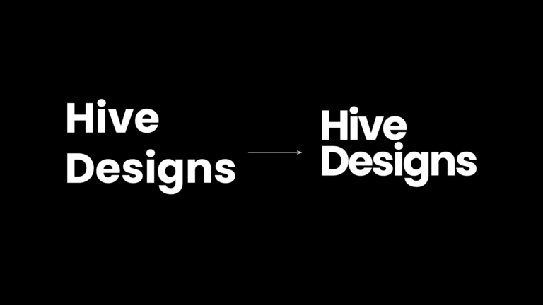 Kerning in Typography: Why It Matters